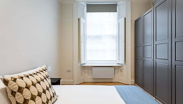 Modern Bayswater Flat - Foto 5, Camera