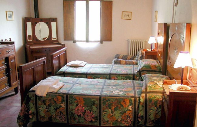 Verdidea - Casalunga - Foto 4