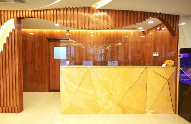 Imperiaa by HOC Globe - Photo 3