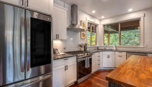 Evergreen Retreat AB 30 Night Minimum - Foto 5