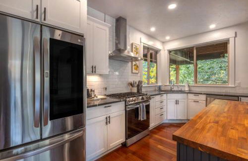 Evergreen Retreat A 30 Night Minimum - Foto 6