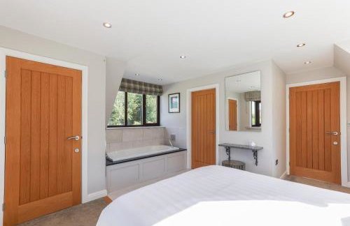 Antler House by Birch Stays - Foto 34