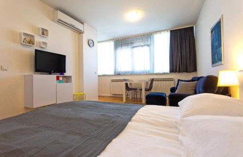 Studio M Zagreb - Foto 14