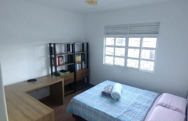 Apto grande Estilo e Conforto UFJF, Shopping, Centro - Photo 23