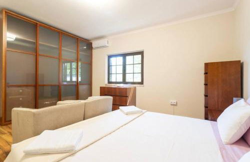 Aroeira Sunny Villa - Heated Pool extra cost - Foto 6