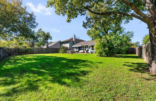 Cedar Park 4BR HotTub PingPong - Photo 10