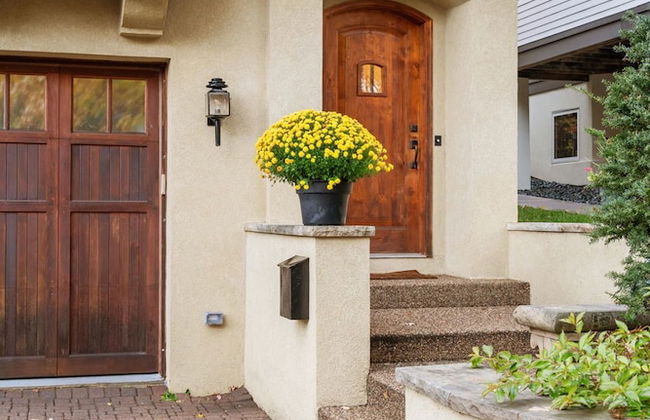 Design House at Linden Hills - Foto 47