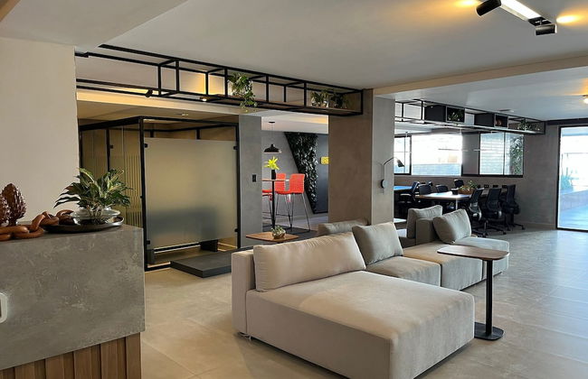 Flat Comfort Get One - João Pessoa - Foto 25