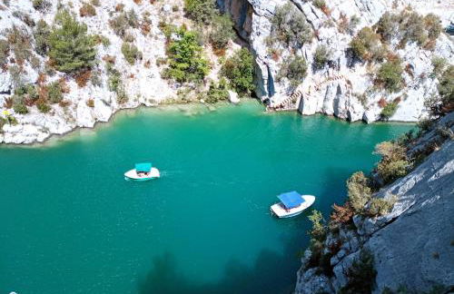 Studio Appart Verdon - Foto 66