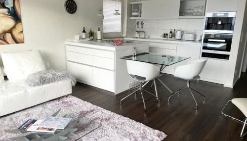 Modernes Apartment mit traumhaftem Sunset Blick - Photo 3, pet friendly