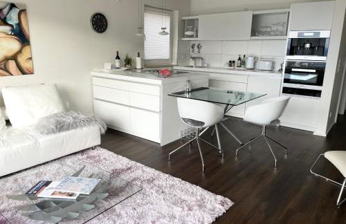 Modernes Apartment mit traumhaftem Sunset Blick - Foto 3