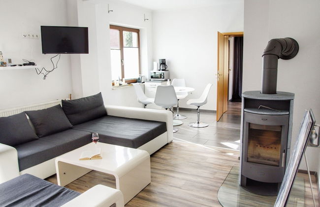 Ground-floor Apartment With Terrace and Large Garden With Lounge Area and Grill - Foto 35