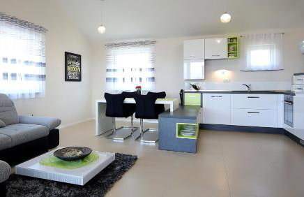 Apartment Porpo - Foto 8