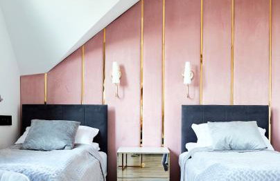 FARIE Mazury Dom na wyłączność dla 20 osób z Basenem, Sauną i Jacuzzi - Foto 15