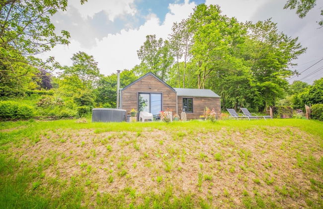 Holiday Home in Ferrieres With Garden - Photo 22