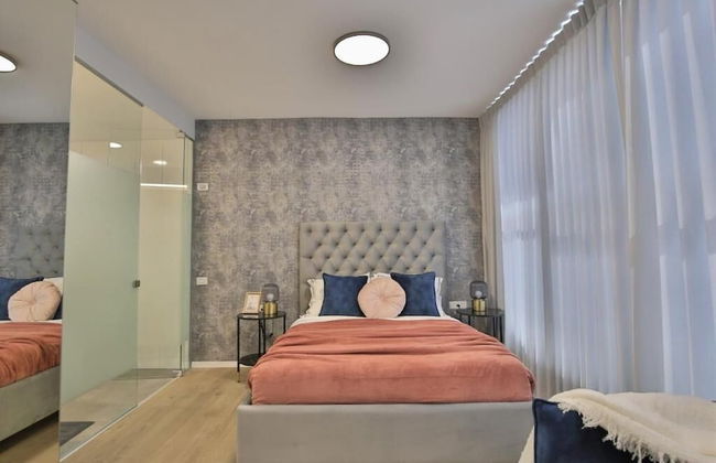 City center relax apartment - Foto 10