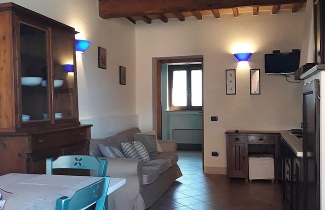 La Torre wine resort - Photo 22