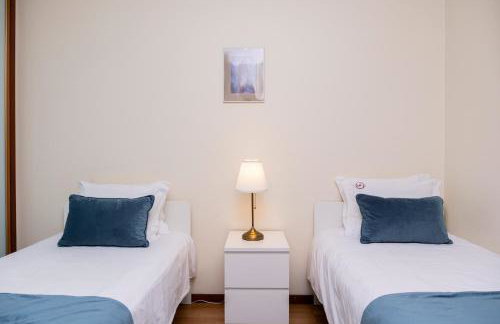 RH Charming Apartment - D Nuno - Foto 4