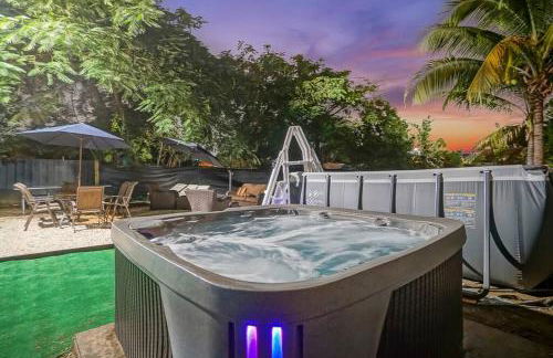 River House 4BR, Pool/Hot Tub - Foto 21