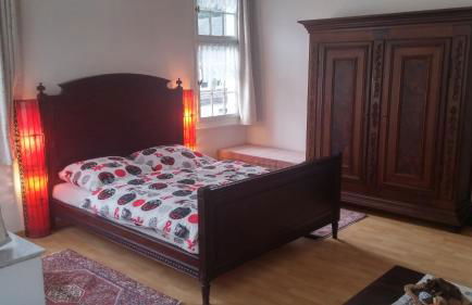 Villa Biso - Foto 24