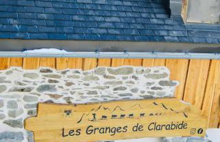 Les Granges de Clarabide - Foto 49
