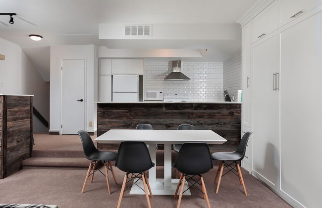 Cachet Crossing Chalets - Foto 75