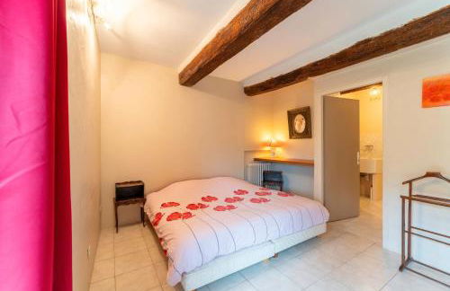 Le Mas Saint Pierre - Foto 16