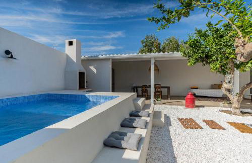 Casa da Avó Júlia Pestana (Piscina privada) - Foto 62