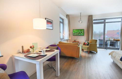 Appartements Villa Schwanenteich - Foto 16