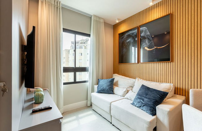 MCV - Capote Valente - Anora Spaces - Foto 25