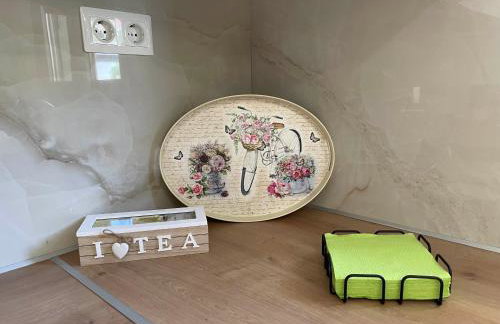 Litsa's Luxury Apartment - Foto 18