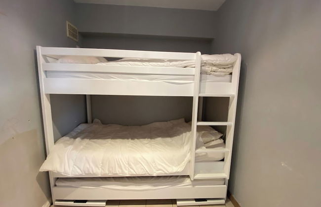 Bright & Airy Seaside Stay - Foto 3