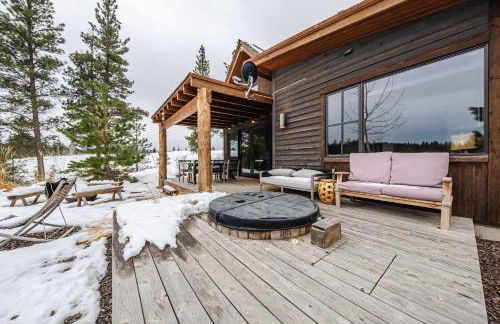 Wilderness Club Cottage on 18th Green - Foto 8