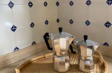 il borghetto Bennie en Liisa - Foto 8