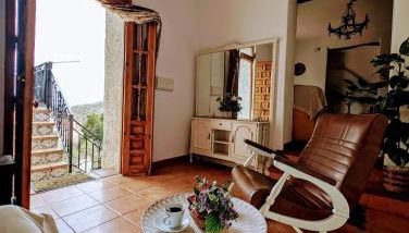 Alojamiento Rural en el corazón de la Alpujarra Granadina-La Almazara - Foto 2