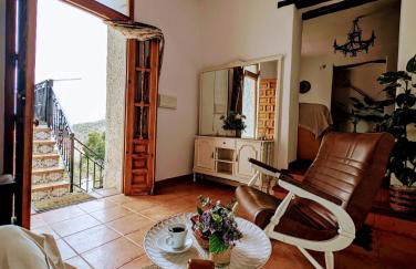 Alojamiento Rural en el corazón de la Alpujarra Granadina-La Almazara - Foto 2