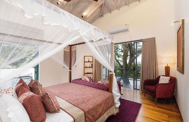 Heavensa Villas and Suites by The Clarks - Foto 21