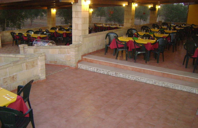 Agriturismo Terra D'Ulivi - Foto 31