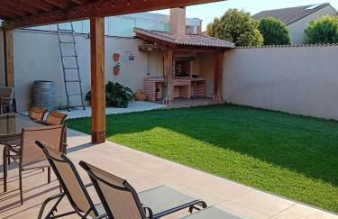 UN RINCÓN EN LA MORAÑA - Photo 1