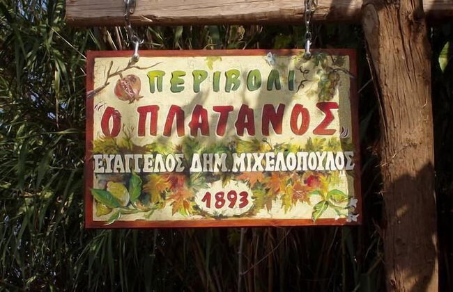 Hotel Naxos Filoxenia - Photo 32