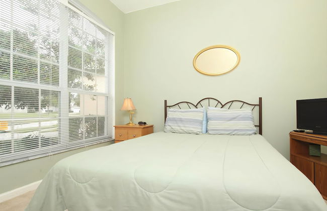 Ov2582 - Windsor Palms Resort - 5 Bed 3.5 Baths Villa - Foto 3