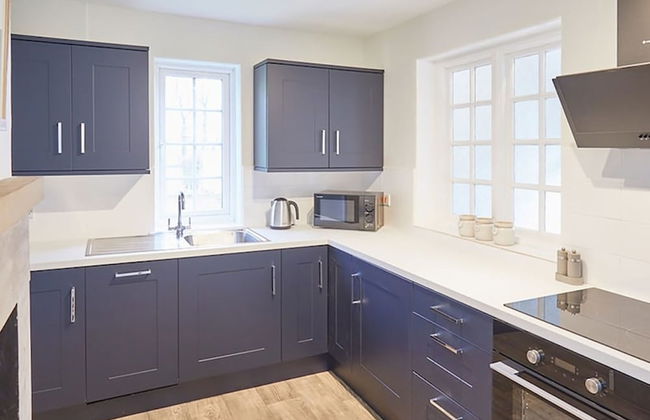 Host Stay Gardeners Cottage - Foto 20