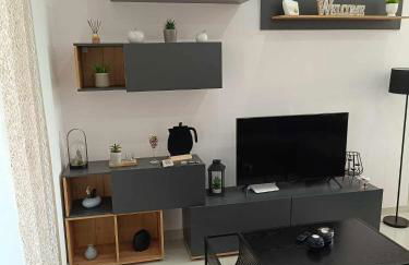 Angel Apartment Canal D'Amour - Foto 13