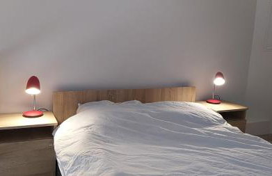 SleepWell Apartments Warszawa - blisko centrum, spokój, bezpłatny parking - Foto 28