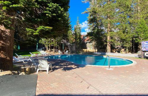 St. Anton Getaway - Shared Bbq, Pool & Hot Tub - Foto 80