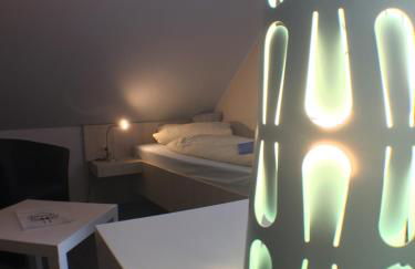 Blechleppel - Die Pension im Harz - Foto 27