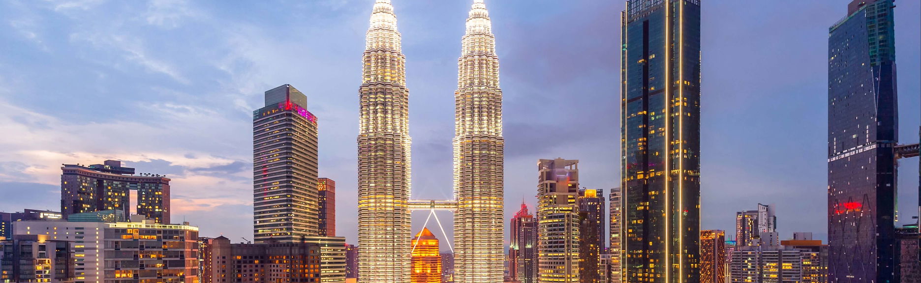 Biglietti per le Torri Petronas