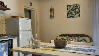 RUSTICO FRA IL VERDE E IL MARE a LIDO VALDERICE - Foto 5