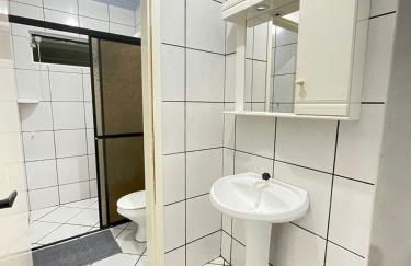 Apt 02 Vida na Praia com Piscina-200m do Mar - Foto 14