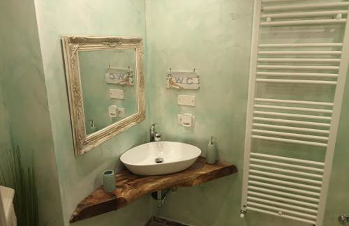 Alessandra‘s House - Foto 8